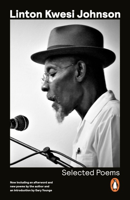 Selected Poems - Linton Kwesi Johnson