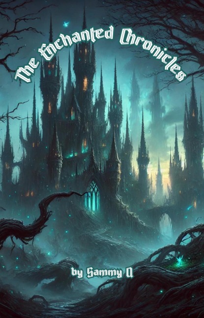 The Enchanted Chronicles - Sammy Q