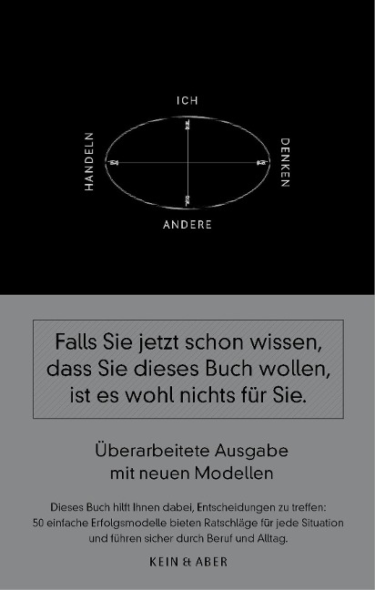 50 Erfolgsmodelle - Mikael Krogerus, Roman Tschäppeler