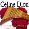 Panpipes Play Celine Dion - Guillermo Sanchez