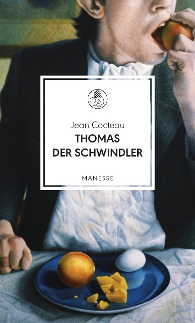 Thomas der Schwindler - Jean Cocteau