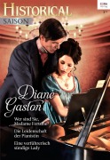 Cover-Bild zum Titel 'Historical Saison Band 28' von 'Diane Gaston'