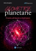Cover-Bild zum Titel 'Geometrie planetarie. Il suono, gli aspetti e i nodi lunari' von 'Fabio Borghini'