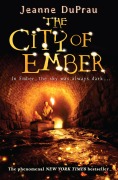 Cover-Bild zum Titel 'The City of Ember' von 'Jeanne Duprau'