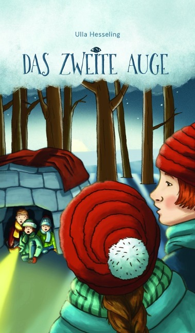 Das zweite Auge - Ulla Hesseling