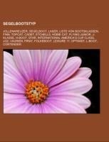 Segelbootstyp - 