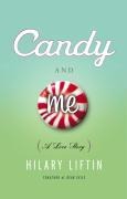 Cover-Bild zum Titel 'Candy and Me' von 'Hilary Liftin'