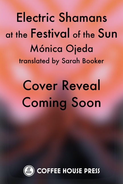 Electric Shamans at the Festival of the Sun - 