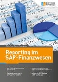 Reporting im SAP-Finanzwesen - Katrin Klewinghaus, Martin Peto