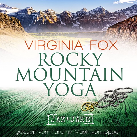 Rocky Mountain Yoga - Virginia Fox