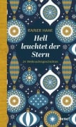 Cover-Bild zum Titel 'Hell leuchtet der Stern' von 'Rainer Haak'