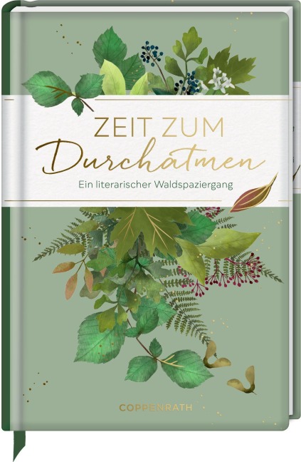 Zeit zum Durchatmen - 