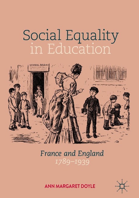 Social Equality in Education - Ann Margaret Doyle