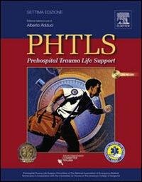 PHTLS. Prehospital Trauma Life Support - 