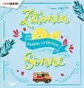 Zitronensonne - Katrin Einhorn