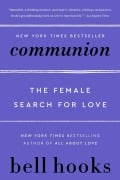 Cover-Bild zum Titel 'Communion' von 'Bell Hooks'