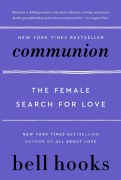 Cover-Bild zum Titel 'Communion' von 'Bell Hooks'