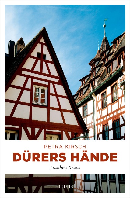 Dürers Hände - Petra Kirsch
