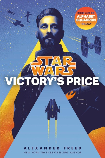 Victory's Price (Star Wars) - Alexander Freed