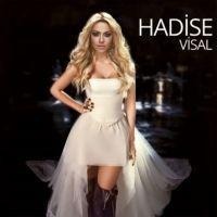 Visal CD - Hadise