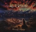 Moments To Remain (Digipak) - Act Of Creation