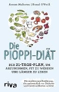 Cover-Bild zum Titel 'Die Pioppi-Diät' von 'Aseem Malhotra, Donal O'Neill'