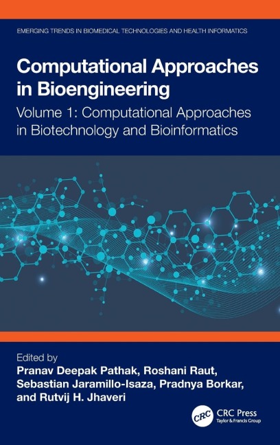 Computational Approaches in Biotechnology and Bioinformatics - 
