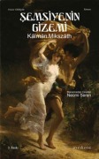 Cover-Bild zum Titel 'Semsiyenin Gizemi' von 'Kalman Mikszath'