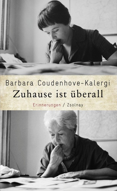 Zuhause ist überall - Barbara Coudenhove-Kalergi