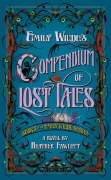 Cover-Bild zum Titel 'Emily Wilde's Compendium of Lost Tales' von 'Heather Fawcett'