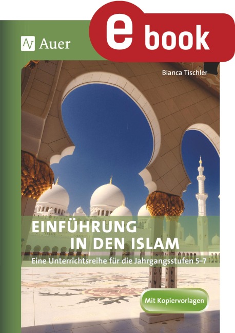 Einführung in den Islam - Bianca Tischler