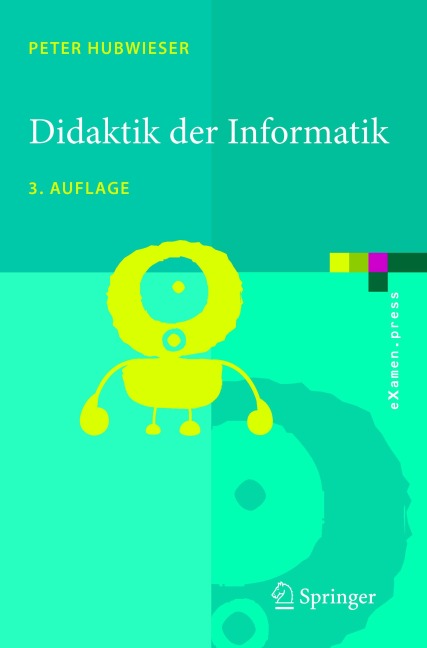 Didaktik der Informatik - Peter Hubwieser