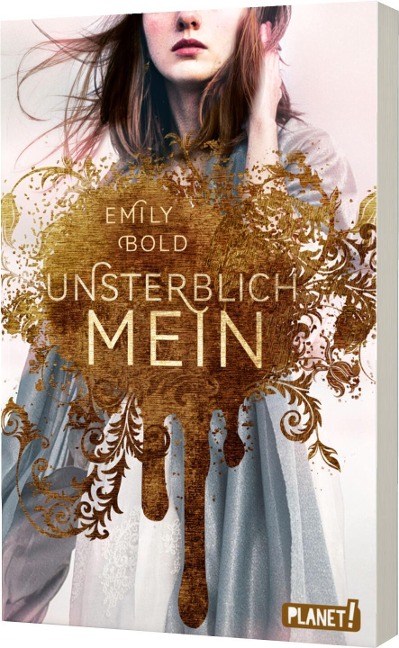 The Curse 1: UNSTERBLICH mein - Emily Bold