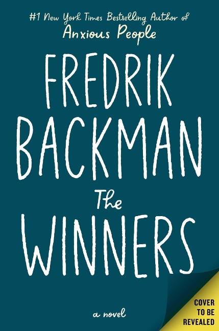 The Winners - Fredrik Backman