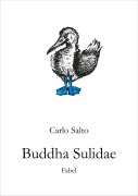 Cover-Bild zum Titel 'Buddha Sulidae' von 'Carlo Salto'