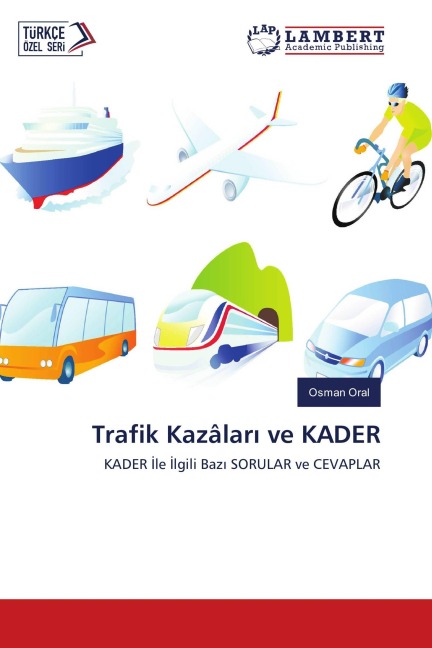 Trafik Kazâlar¿ ve KADER - Osman Oral