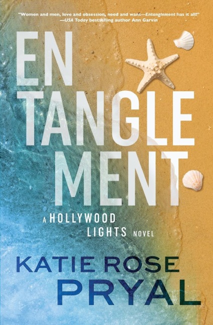 Entanglement - Katie Rose Pryal