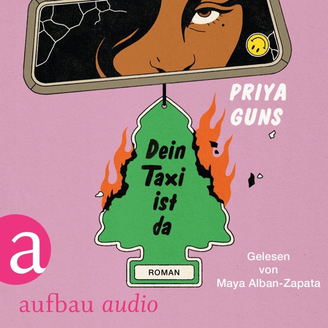 Dein Taxi ist da - Priya Guns