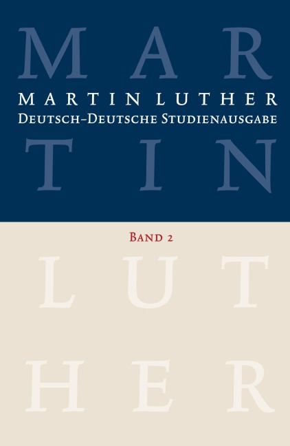 Deutsch-Deutsche Studienausgabe 02 - 