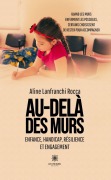 Cover-Bild zum Titel 'Au-delà des murs' von 'Aline Lanfranchi Rocca'