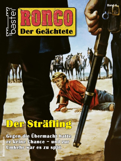 RONCO - Wayne Seymour