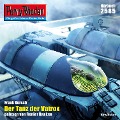 Cover-Bild zum Titel 'Perry Rhodan 2585: Der Tanz der Vatrox' von 'Frank Borsch'