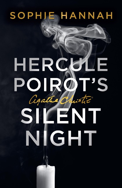 Hercule Poirot's Silent Night - Sophie Hannah