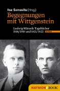 Begegnungen mit Wittgenstein - 