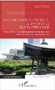 Cover-Bild zum Titel 'Une diplomatie du respect : le Japon et le multilatéralisme' von 'Tanke'