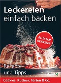 Leckereien einfach backen - Ippen Media