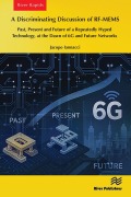 Cover-Bild zum Titel 'A Discriminating Discussion of RF-MEMS' von 'Jacopo Iannacci'