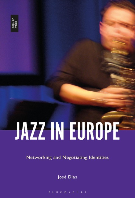 Jazz in Europe - José Dias