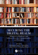 Cover-Bild zum Titel 'Securing the Digital Realm' von ''