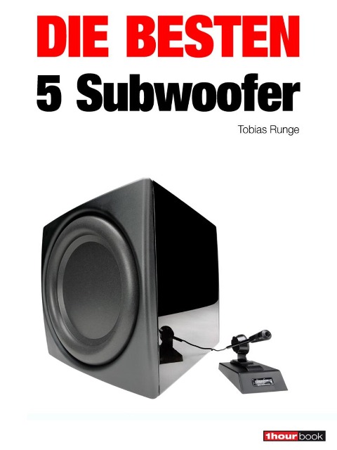 Die besten 5 Subwoofer - Tobias Runge, Roman Maier